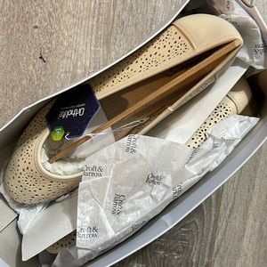 Ortholite Womens Dress Shoes (brand new)